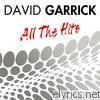 David Garrick - All The Hits Plus More By David Garrick (Re-Recorded Versions)