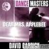 Dance Masters: Dear Mrs. Applebee - EP