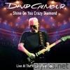 David Gilmour - Shine On You Crazy Diamond (Parts 1-9) [feat. Crosby & Nash] - EP