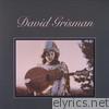 The David Grisman Rounder Album