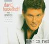 David Hasselhoff - Sings America