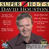 David Houston - Super Hits (Original Gusto Recordings)
