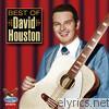 David Houston - Best of David Houston (Original Gusto Recordings)