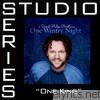 One King (Studio Series Performance Track) - EP