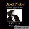David Phelps - You'll Never Walk Alone (Performance Tracks) - EP