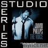 David Phelps - Higher (Studio Series Performance Track) - EP