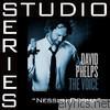 David Phelps - Nessun Dorma (Studio Series Performance Track) - EP
