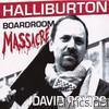 David Rovics - Halliburton Boardroom Massacre