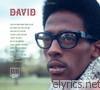 David Ruffin - The Unreleased Album