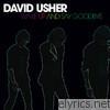 David Usher - Wake Up and Say Goodbye