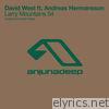 Larry Mountains 54 (feat. Andreas Hermansson) - EP