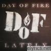 Day Of Fire - Lately - EP