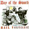 Day Of The Sword - Hail Victory
