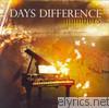 Days Difference - Numbers