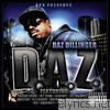 Daz Dillinger - D.P.G. Presents D.A.Z.