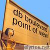 Db Boulevard - Point of View (Remixes)
