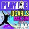 Dcarls - Jump (feat. Maksim) - EP