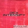 Intensify - EP