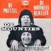 De Mountel Beatles - Single