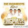 De Romeo's Live In Het Zingpaleis