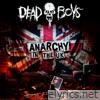 Anarchy In The UK (Live) - Single