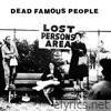 Lost Person's Area - EP