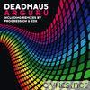 Deadmau5 - Arguru - EP