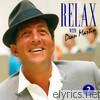 Dean Martin - Relax With Dean Martin, Vol. 2