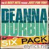 Six Pack: Deanna Durbin - EP