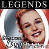 Legends - Deanna Durbin