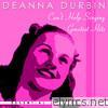Deanna Durbin - Can't Help Singing - Greatest Hits