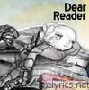Dear Reader - Replace Why With Funny