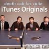 Death Cab For Cutie - iTunes Originals: Death Cab for Cutie