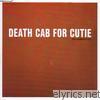 Death Cab For Cutie - The Stability EP