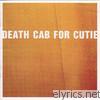 Death Cab For Cutie - The Photo Album