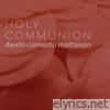 Holy Communion - Single