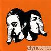 Death From Above 1979 - Heads Up - EP