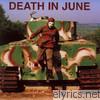 Death In June - Abandon Tracks
