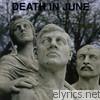 Death In June - Burial