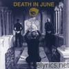 Death In June - Nada!
