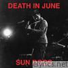 Death In June - Sun Dogs