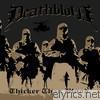Deathblow - Thicker Than Blood