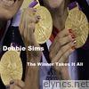 Debbie Sims - The Winner Takes It All - Single