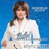 Deborah Allen - Rockin' Little Christmas