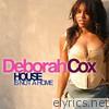 Deborah Cox - House Is Not a Home - EP