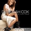 Deborah Cox - More Than I Knew - Single