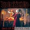 Oath of Heathen Blood - EP