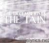 Decemberists - The Tain - EP