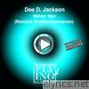 Dee D. Jackson - Meteor Man (Remixes Nineteeninetyseven) - EP