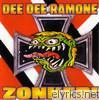 Dee Dee Ramone - Zonked